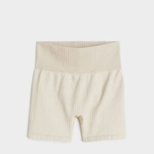 Seamless Hot Short Pants